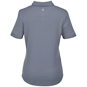 Additional Image 1 - a grey shirt on a white background