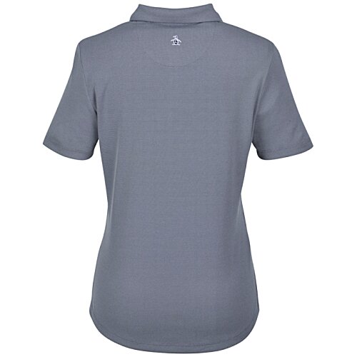 Additional Image 1 - a grey shirt on a white background