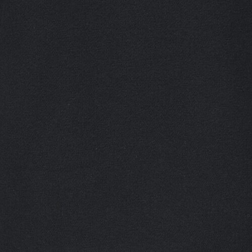 Additional Image 2 - a black fabric with white text