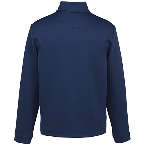 Additional Image 1 - a blue jacket with a white background