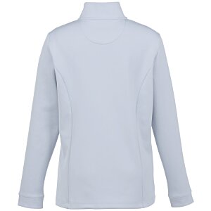 Additional Image 1 - a white shirt with long sleeves