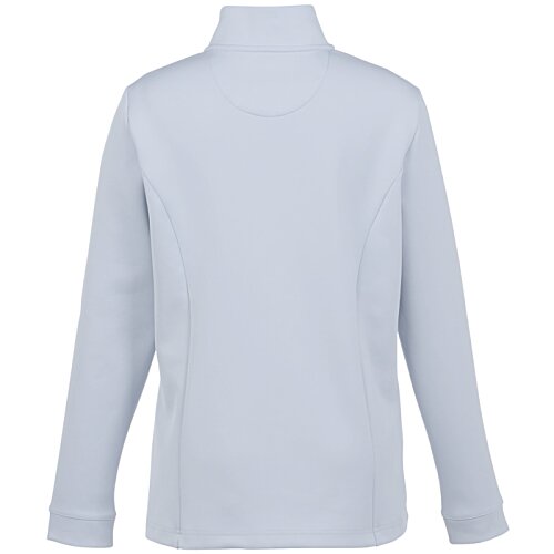 Additional Image 1 - a white shirt with long sleeves
