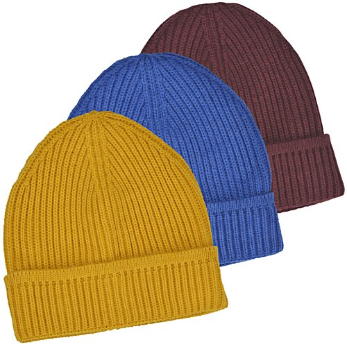 Additional Image 2 - a group of beanies on a white background