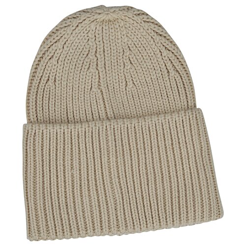 Additional Image 1 - a knit hat on a white background