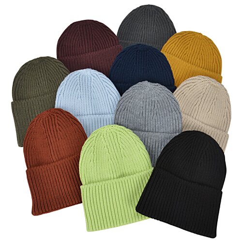 Additional Image 2 - a group of colorful hats