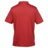 View Image 2 of 3 of Oakley Team Issue Hydrolix Polo - Men's