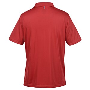 Additional Image 1 - a red shirt on a white background