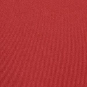 Additional Image 2 - a red surface with a white stripe