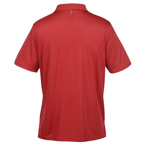 Additional Image 1 - a red shirt on a white background