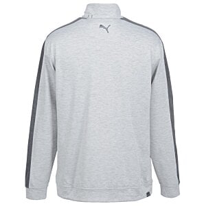 Additional Image 1 - a white long sleeved shirt
