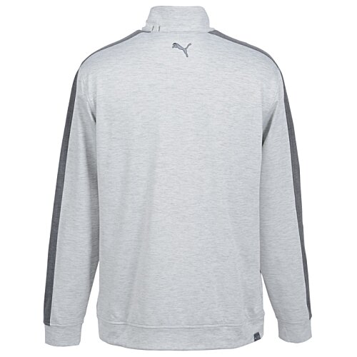 Additional Image 1 - a white long sleeved shirt