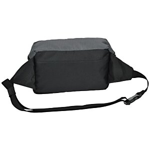 Additional Image 3 - a black bag with a strap