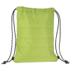 Additional Image 1 - a green bag with black straps