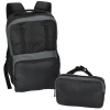 View Image 3 of 10 of Trailhead 30L Backpack with Removable Fanny Pack