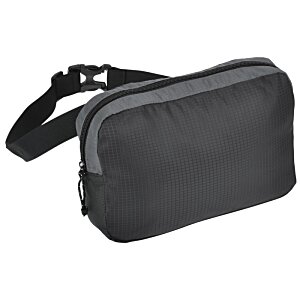 Additional Image 3 - a black bag with a strap