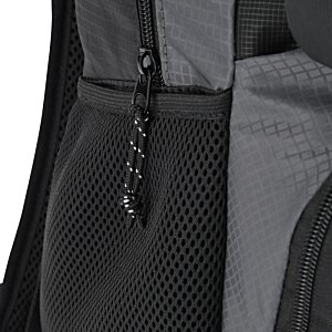 Additional Image 6 - a close up of a tie
