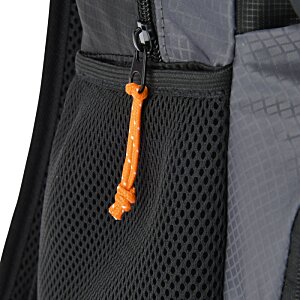 Additional Image 8 - a close up of a backpack