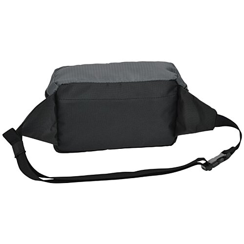 Additional Image 4 - a black bag with a strap