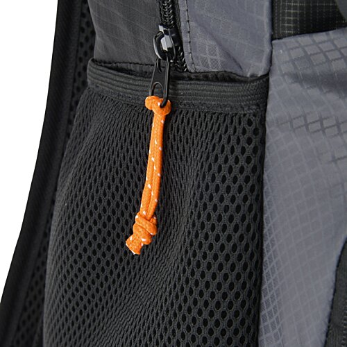 Additional Image 8 - a close up of a backpack