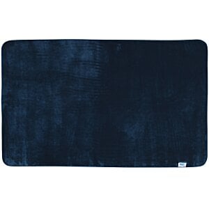 Additional Image 1 - a blue rectangle on a white background