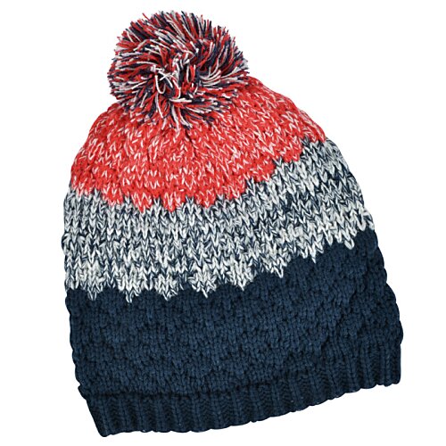 Additional Image 2 - a close up of a hat