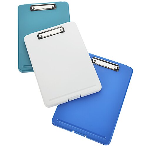 Additional Image 5 - a group of clipboards on a white background