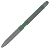 View Image 3 of 6 of Knox Soft Touch Stylus Metal Pen