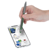 View Image 5 of 6 of Knox Soft Touch Stylus Metal Pen