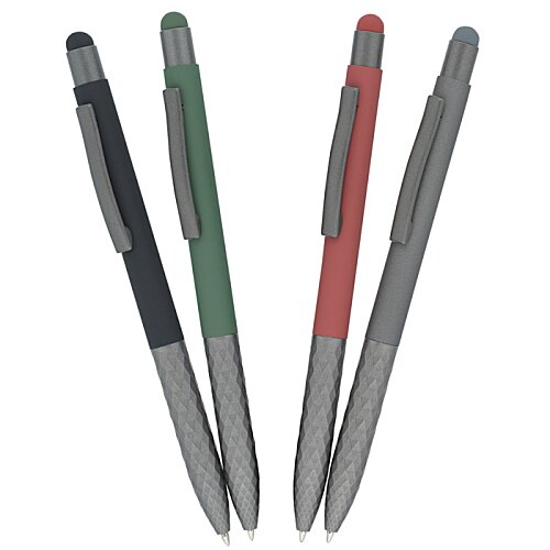 Additional Image 5 - a group of pens with different colors