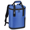 View Image 2 of 8 of Crossland Backpack Cooler