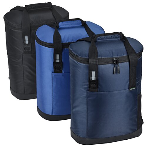 Additional Image 7 - a group of blue and black bags