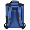 View Image 4 of 8 of Crossland Backpack Cooler - Embroidered - 24 hr