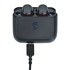 Additional Image 5 - a black device with a cord