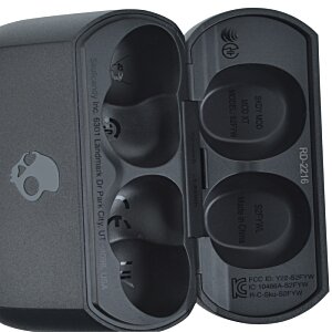 Additional Image 7 - a black box with three circles
