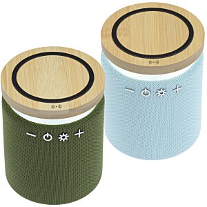 Additional Image 8 - a group of colorful jars