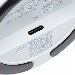 Additional Image 7 - a close up of a circular object