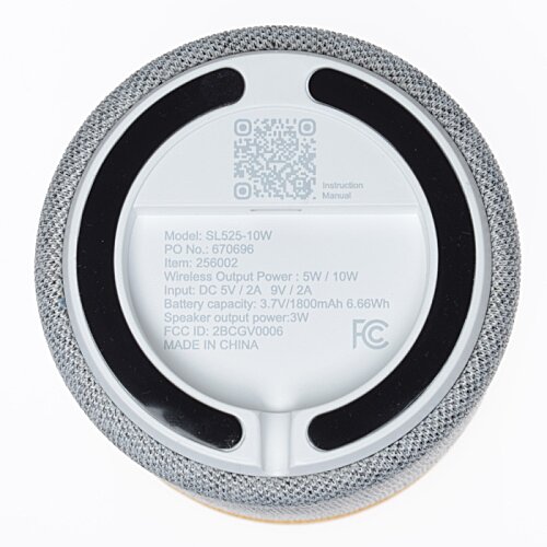 Additional Image 8 - a circular object with a black circle