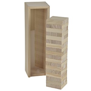 Additional Image 2 - a stack of wooden blocks