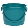 View Image 2 of 2 of Pail with Handle - 64 oz.