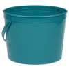 View Image 3 of 3 of Pail with Handle - 64 oz.