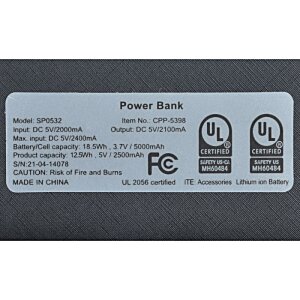 Additional Image 6 - a close up of a label