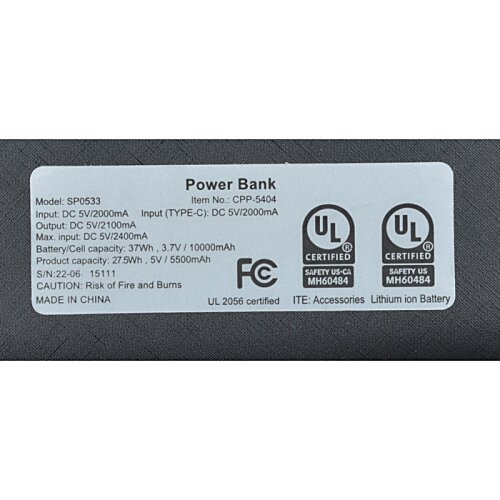 Additional Image 6 - a close up of a label