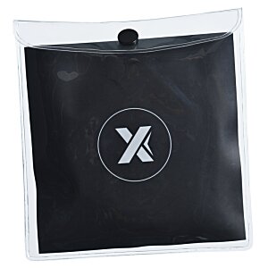 Additional Image 4 - a black bag with a white x on it