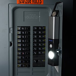 Additional Image 8 - a close up of a door