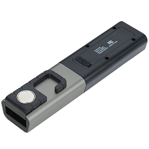 Additional Image 1 - a black and grey device