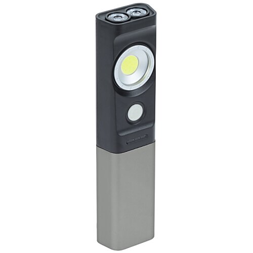Additional Image 3 - a close-up of a flashlight