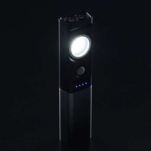 Additional Image 6 - a light on a pole
