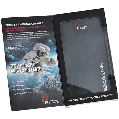 Additional Image 2 - a black and white brochure