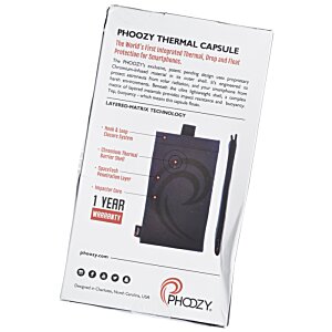 Additional Image 3 - a white paper with a picture of a phone