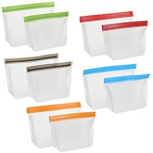 Additional Image 2 - a group of plastic containers